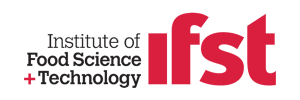 Froghop is a Member of the Institute of Food Science and Technology