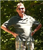 David Brown Managing Director FQC Solutions Ltd