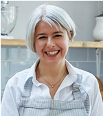 Lucinda Bruce-Gardyne 