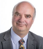 John Holah, Technical Director, Holchem