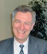 Eric Partington