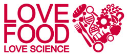 Love food Love Science