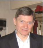 Steve Langford, Freudenberg Filtration Technologies
