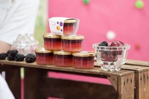 Windfall Fruit Jelly