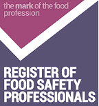 Register of Food Safety Professionals