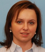 Urszula Gawrylak, Environmental Hygiene Controller, Kanes Foods Ltd